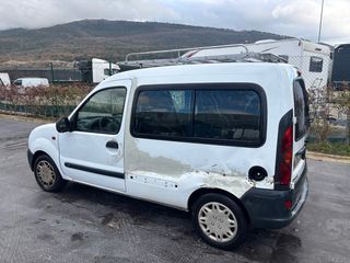 Kangoo 1.9 1999