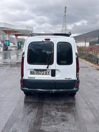 Kangoo 1.9 1999