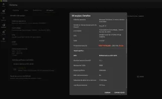 Medion i7 Gaming PC 16GB RAM GTX 4070 240GB SSD