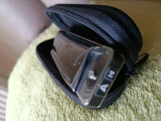 Armónica Fender Midnight Special