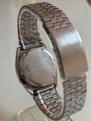 Seiko 5 Vintage Caja TV 7009-535A