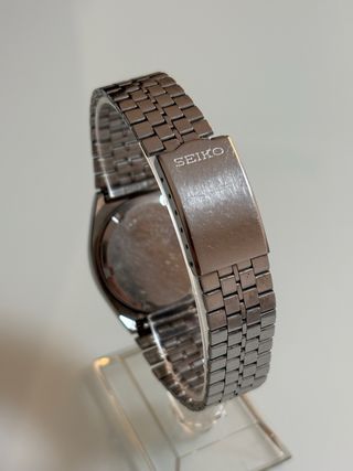 Seiko 5 Vintage Caja TV 7009-535A