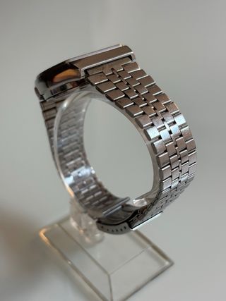 Seiko 5 Vintage Caja TV 7009-535A