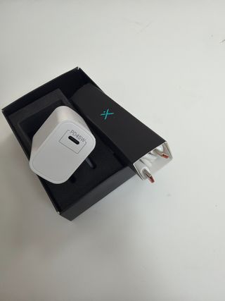 Cargador XAEA 45W TIPO C PD Supreme