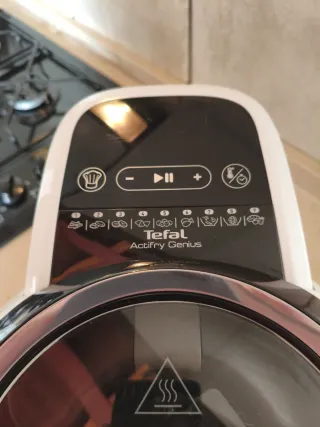 Freidora de Aire Tefal