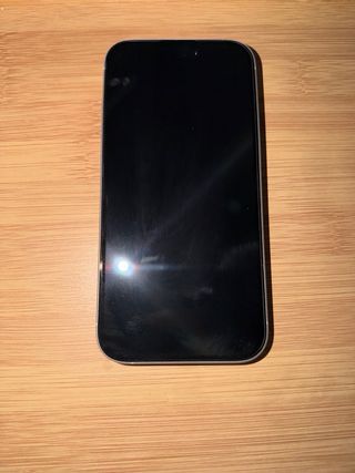 iPhone 16 128GB Blanco