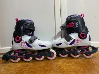 Patines en línea Oxelo Play 5 Niños