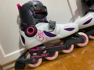 Patines en línea Oxelo Play 5 Niños