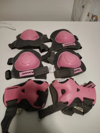 Patines en línea Oxelo Play 5 Niños