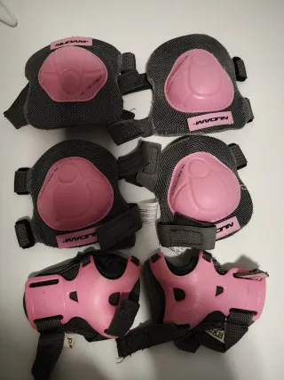 Patines en línea Oxelo Play 5 Niños