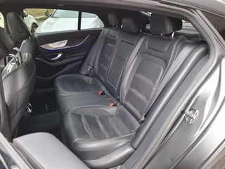 Mercedes-Benz AMG GT 4-Door Coupé 2020