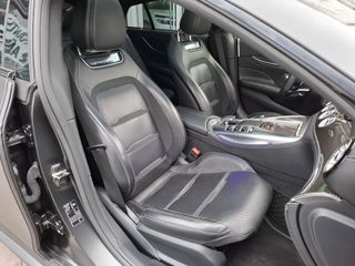 Mercedes-Benz AMG GT 4-Door Coupé 2020