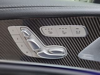 Mercedes-Benz AMG GT 4-Door Coupé 2020