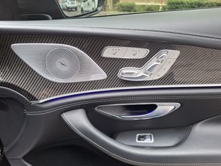 Mercedes-Benz AMG GT 4-Door Coupé 2020