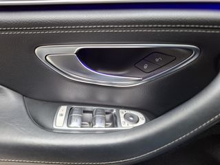 Mercedes-Benz AMG GT 4-Door Coupé 2020