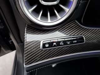 Mercedes-Benz AMG GT 4-Door Coupé 2020