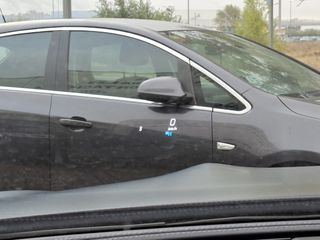 Mercedes-Benz AMG GT 4-Door Coupé 2020