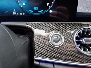 Mercedes-Benz AMG GT 4-Door Coupé 2020