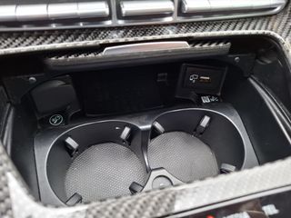 Mercedes-Benz AMG GT 4-Door Coupé 2020