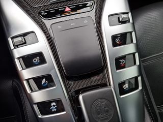 Mercedes-Benz AMG GT 4-Door Coupé 2020