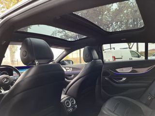 Mercedes-Benz AMG GT 4-Door Coupé 2020