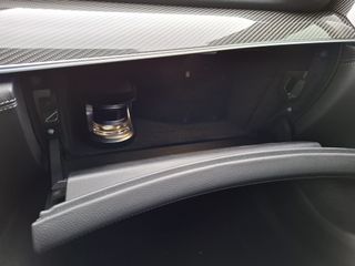 Mercedes-Benz AMG GT 4-Door Coupé 2020