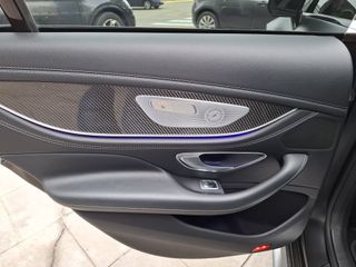 Mercedes-Benz AMG GT 4-Door Coupé 2020