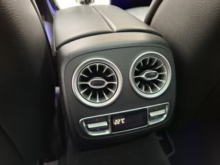 Mercedes-Benz AMG GT 4-Door Coupé 2020