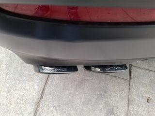 Mercedes-Benz AMG GT 4-Door Coupé 2020