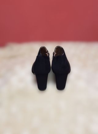 Botines de mujer nuevos