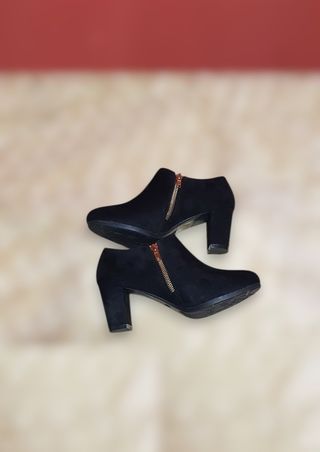 Botines de mujer nuevos
