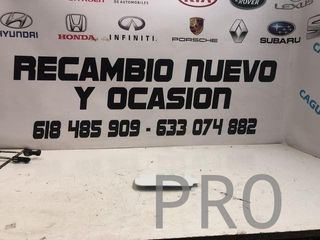 Tapa gasolina Citröen Berlingo Peugeot Partner