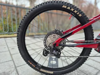 Cannondale Moterra SL2 Talla M