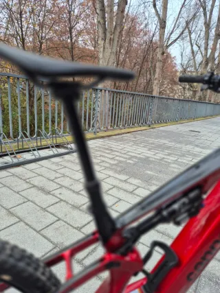 Cannondale Moterra SL2 Talla M