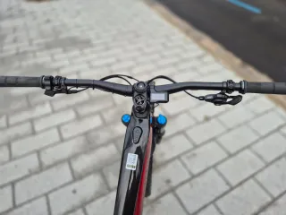 Cannondale Moterra SL2 Talla M