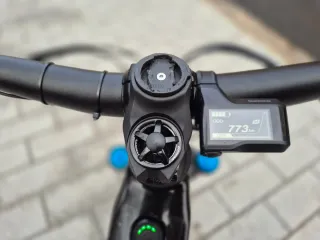 Cannondale Moterra SL2 Talla M