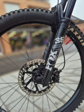 Cannondale Moterra SL2 Talla M