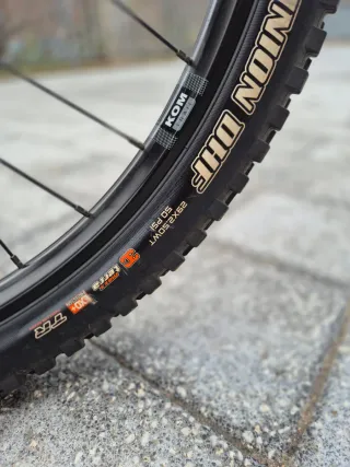 Cannondale Moterra SL2 Talla M