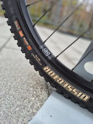 Cannondale Moterra SL2 Talla M