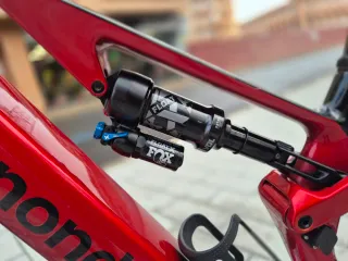 Cannondale Moterra SL2 Talla M