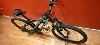 Bicicleta Rockrider ST500