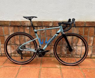 Berria Allroad HPR GRX 400