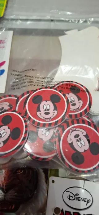 Articoli festa compleanno palloncini