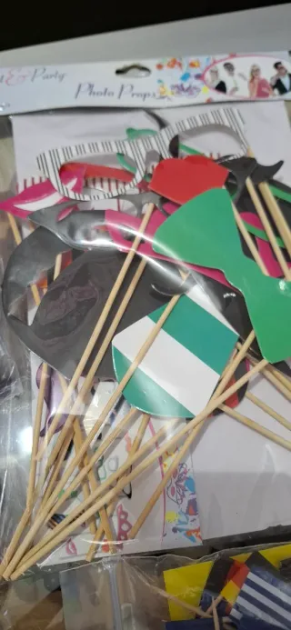 Articoli festa compleanno palloncini