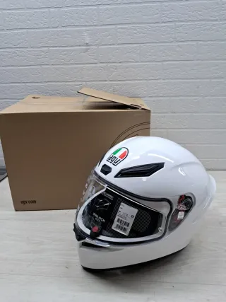 Casco Moto AGV K1 S E2206 Integral Hombre