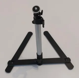 Estudio Fotográfico Portátil