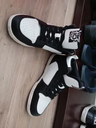 Deportivas IQ New Yorker