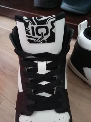 Deportivas IQ New Yorker