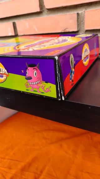 Juego de mesa Cranium