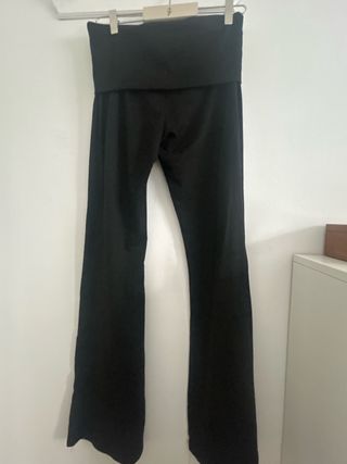 Leggings negros Shein